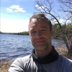 Meet your Posher, Carl